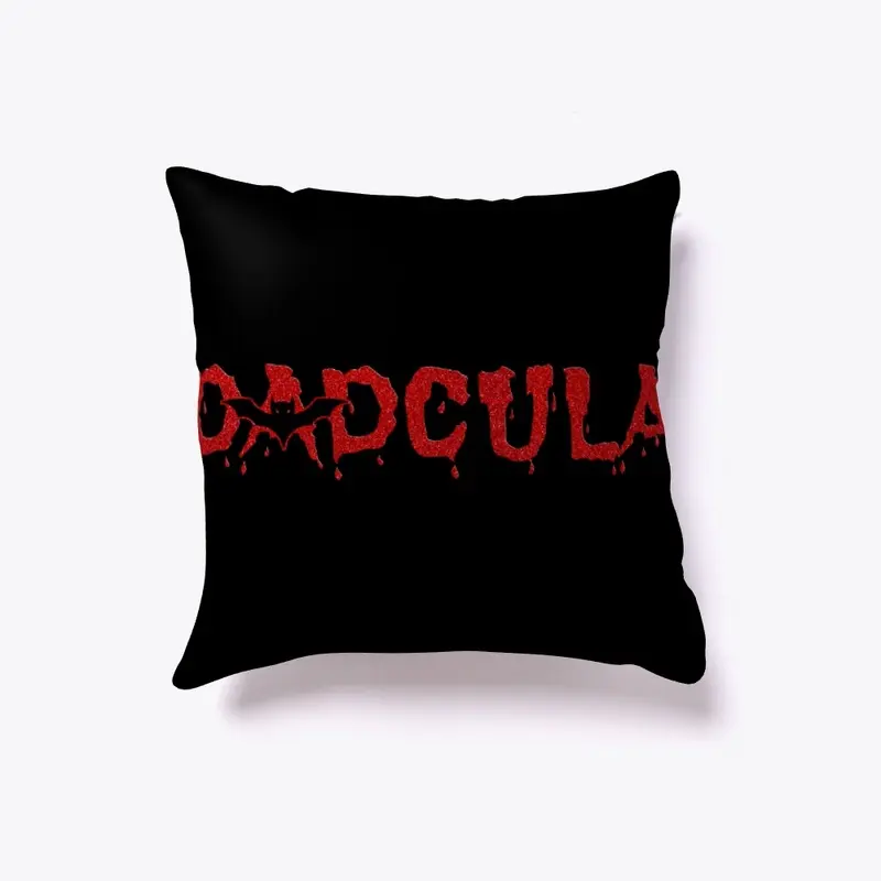 Dadcula Father's Day T-shirt